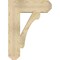 Ekena Millwork Legacy Craftsman Rough Sawn Bracket, Douglas Fir, 6"W x 22"D x 30"H BKT06X22X30LEC04RDF - alternate 2